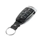 Waterproof auto smart key keyless entry motorcycle alarm system