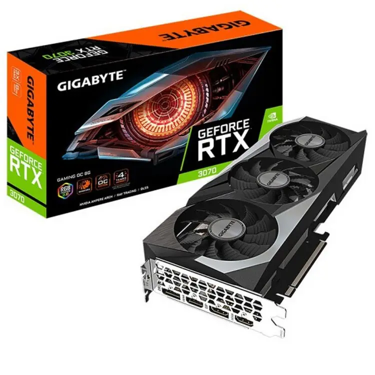 

Computer gaming rtx 3070 8gb video graphics cards gpu graphic card 8 gb
