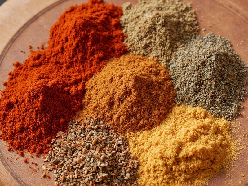 Best Spices for Toast: Sweet & Savory Pairings Guide