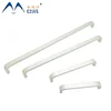 Modern minimalist cupboard door handles Drawer cupboard closet door handles Space aluminum kitchen cabinets hardware