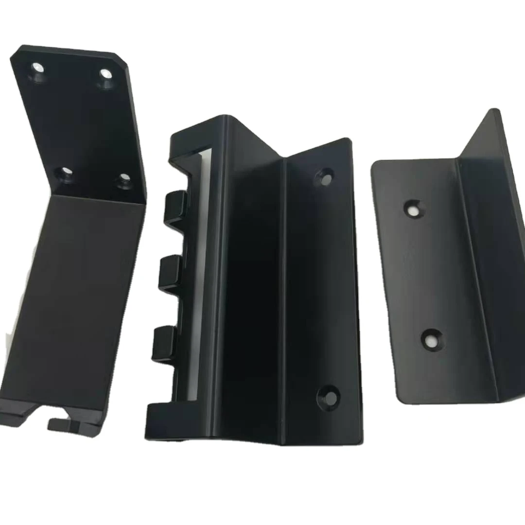 

Wall bracket wall mounted rack for bicycles bike pedal suspension With screws, Customers' requirement