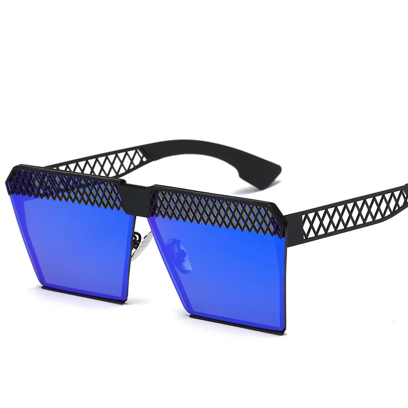 

Wholesale Vintage Glasses Luxury Cat Eye Fashionable Custom Designer Oversized Sunglasses, Multi colors