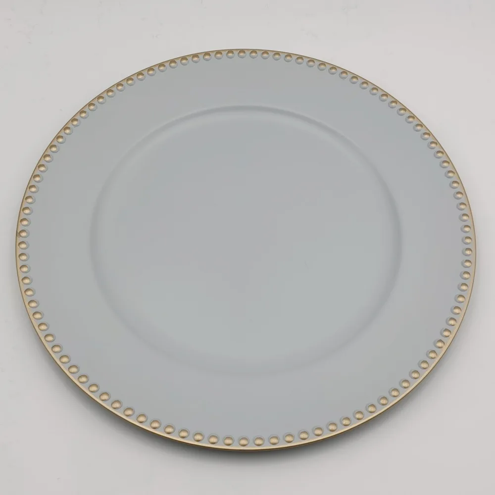 

Reusable Melamine Star Shape Plastic Plates