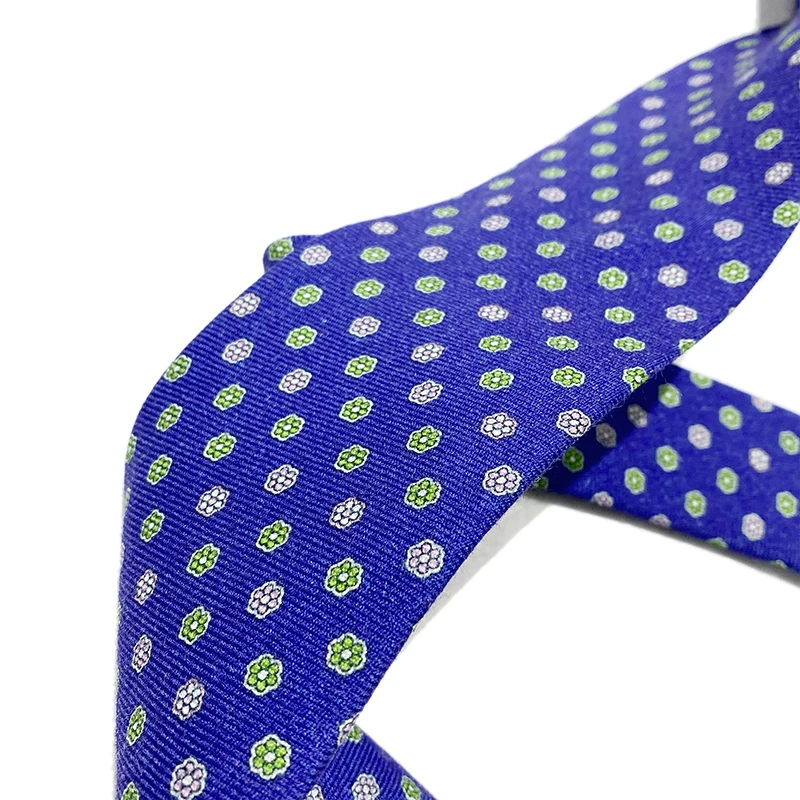 
ODM OEM High Quality Fashion Silk Woven Wholesale Neck tie Chinese Mens Polyester Neckties 