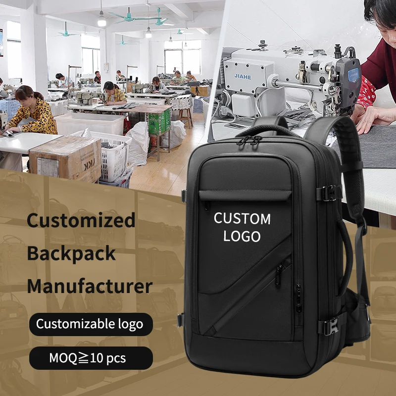 

laptop bags for men office water proof anti-theft vacuum compression adult school bag waterproof bags for men school sac a dos