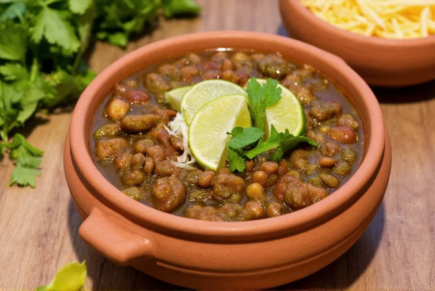 how to make green chile stew