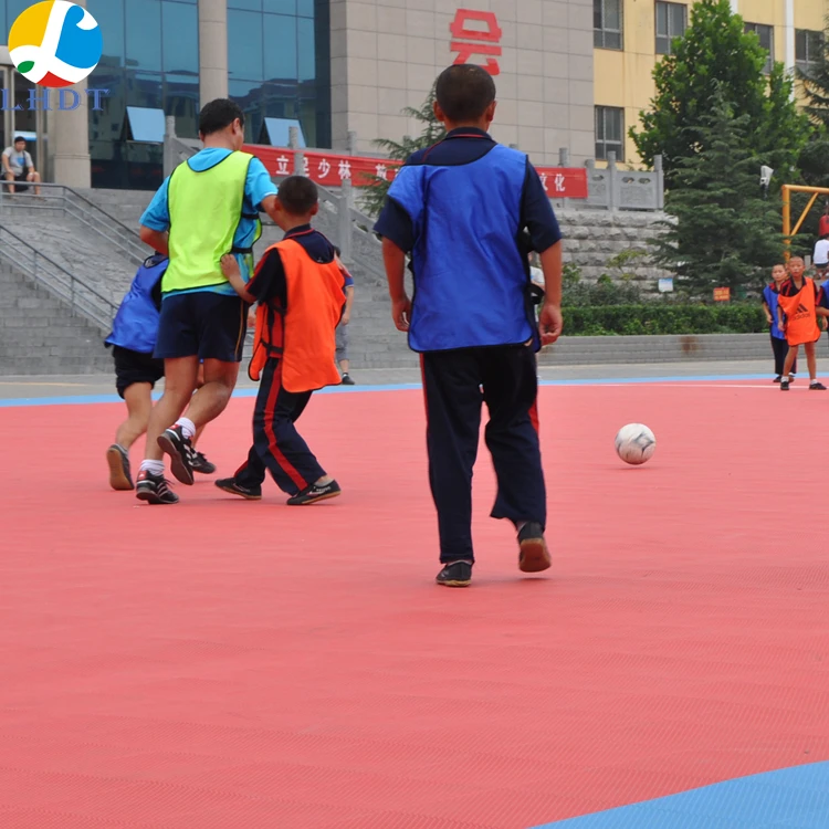 

high quality outdoor football court basketball court dance flooring mini tennis mat square carpets for sale, Black, white, grey, blue, green, yellow, red, orange