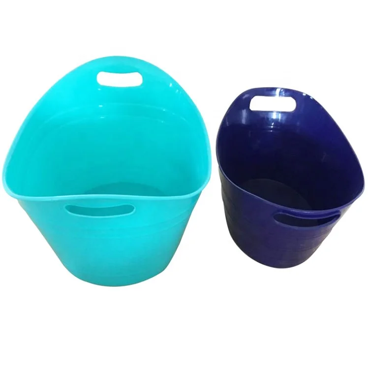 Venta al por mayor cubetas plastico grandes-Compre online los mejores