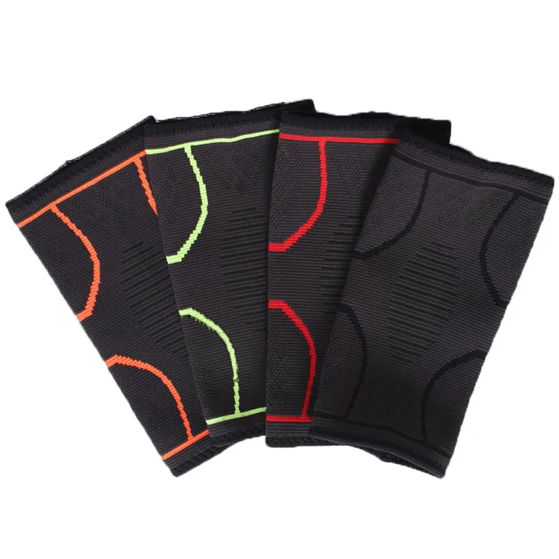 

Volleyball Professional Compression Tennis Adjustable Tenis Strong Stretchable Street Elbow Support