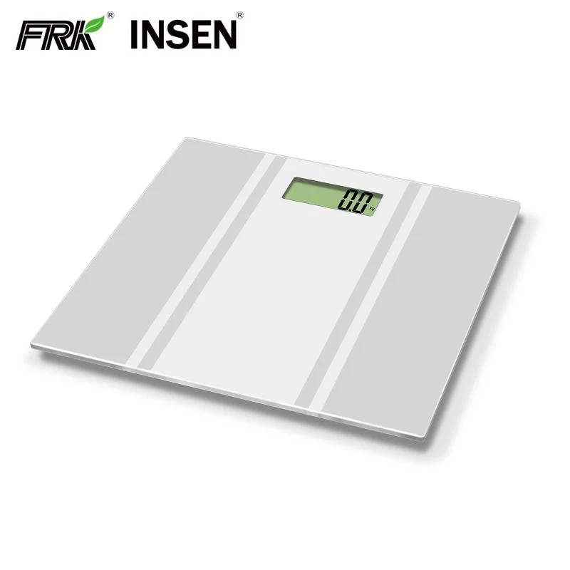 personal weighing scales