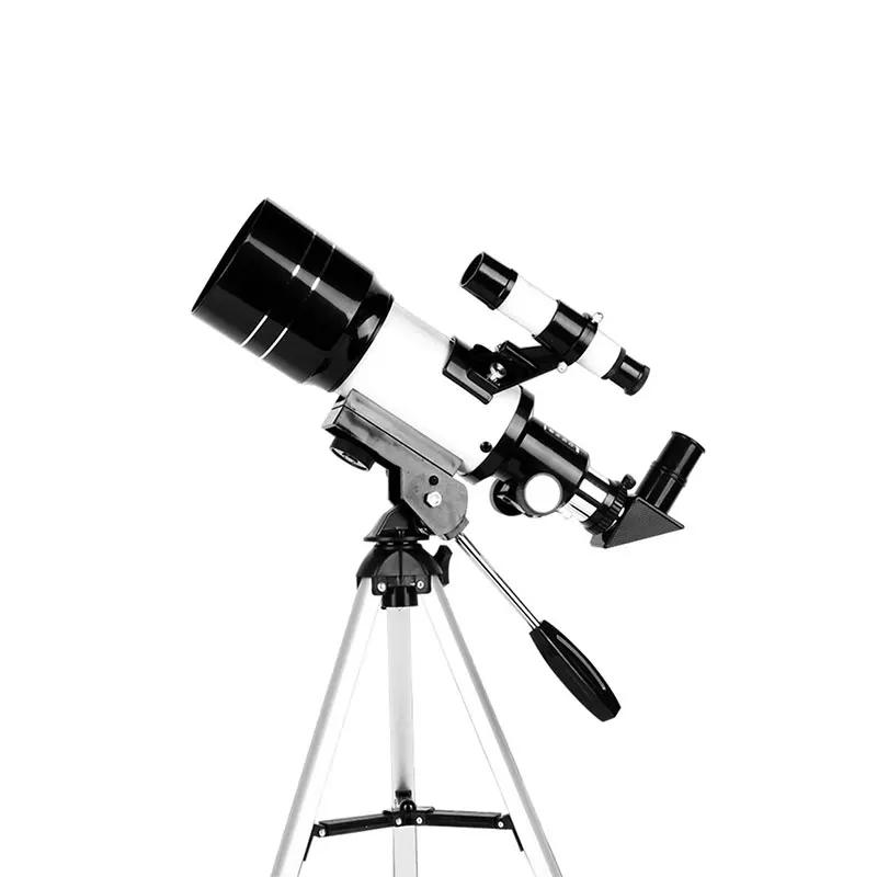 

HD Professional Astronomical Telescope High Quality Astronomical Telescope Powerful Zoom Night Deep Space Star View Moon