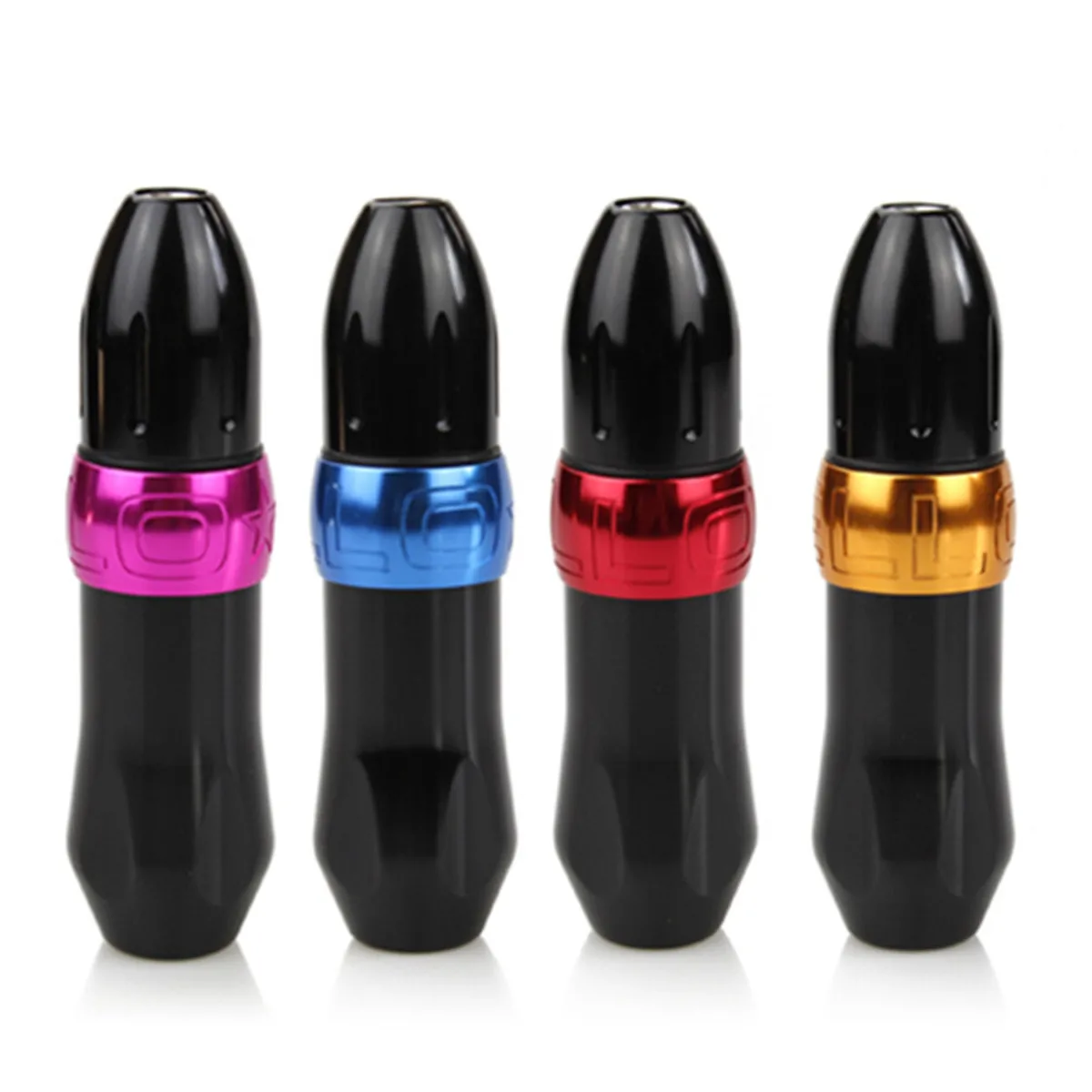 

10000RPM Rotary Tattoo Pen Adjustable Tattoo Gun Mabuchi Motor Machine