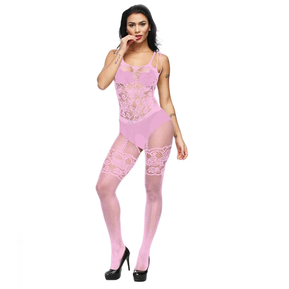 

NY-0104 New Amazon Hot Sales Ladies Underwear Lace Lingerie Sexy Hot Transparent
