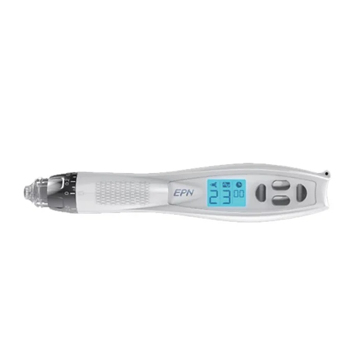 

hot sale 2020 electroporation needle system skin care products in korea electroporation skin needling pen