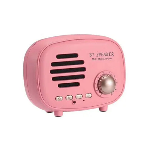 

High Quality Phone Function Outdoor Speakers Portable Rechargeable Wireless Speaker For 100% Safety, Black, pink, blue, siliver