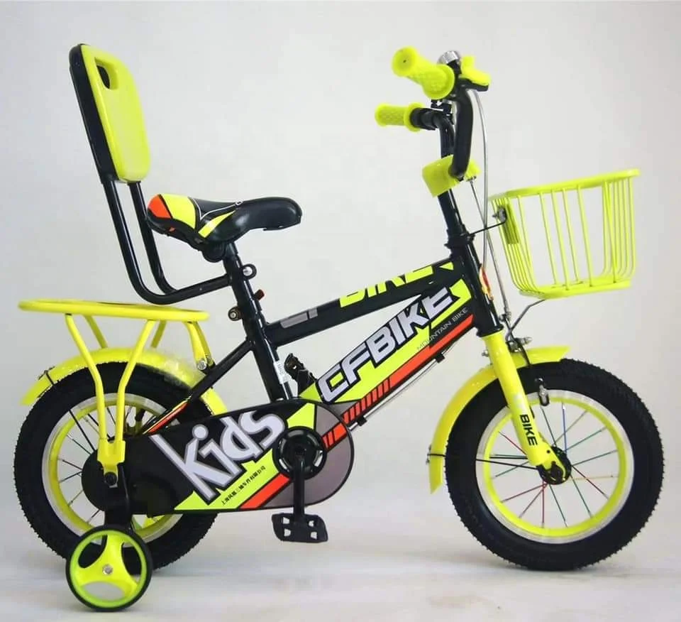 

Wholesale other bikes small children bicycle with back rest