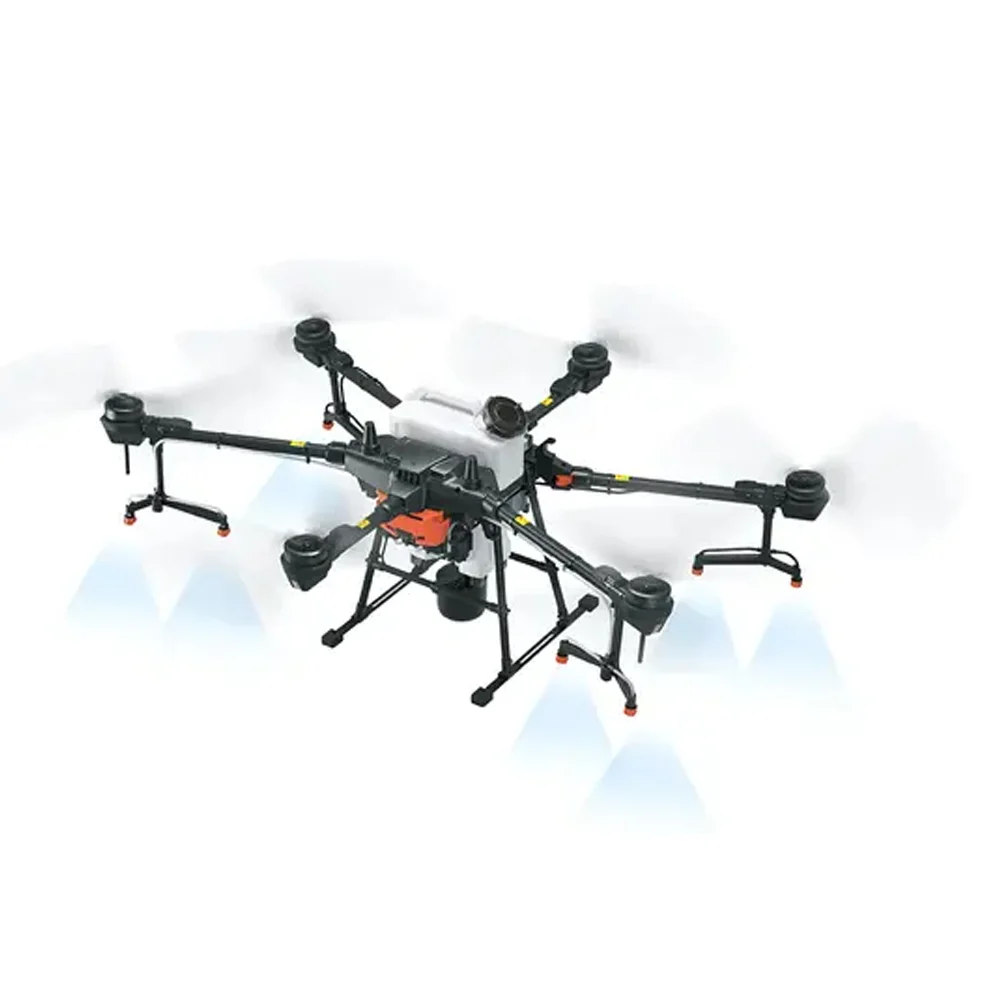 

International Version Agras T20 Agriculture Drone with 20kg Capacity