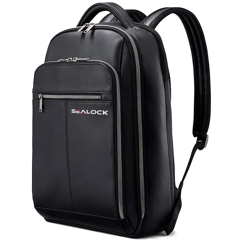 

High-capacity multi-function backpack nylon backpack