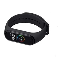 

Watch M4 Fitness Tracker Band M4 smart watch for mobile
