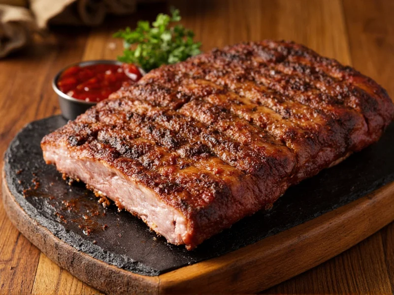 Beef Ribs vs Pork Ribs: Key Differences and Best Uses