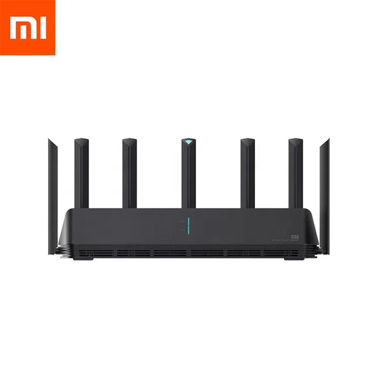 

Original Xiaomi AX3600 Router Wifi Signal Dual Band Alot 5G Smart Antenna Wifi Repeater Wireless Routers