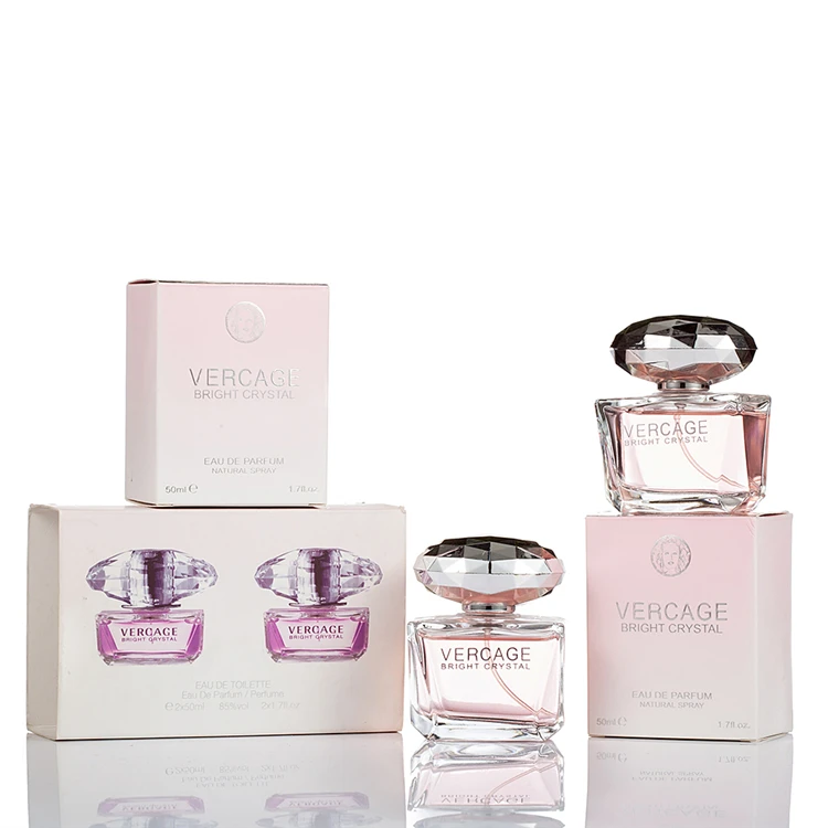 JY5777 50ml*2pcs body spray parfum edt for women