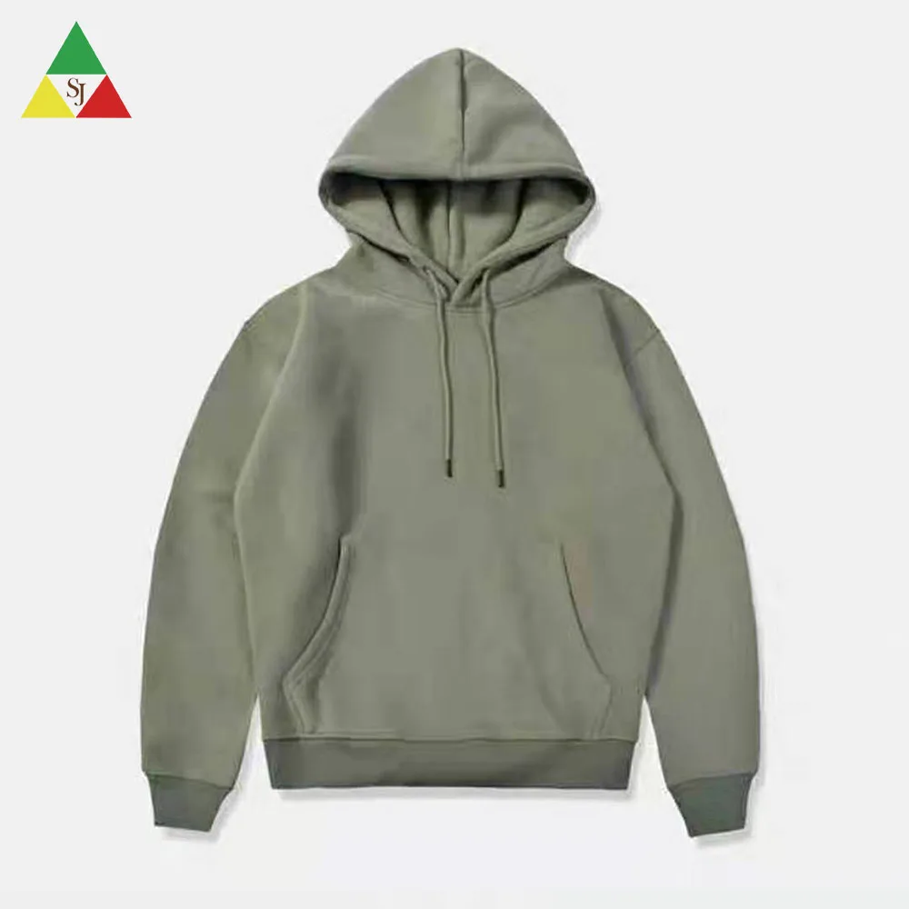 

Custom cotton polar fleece streetwear men's hoodies, Custom service