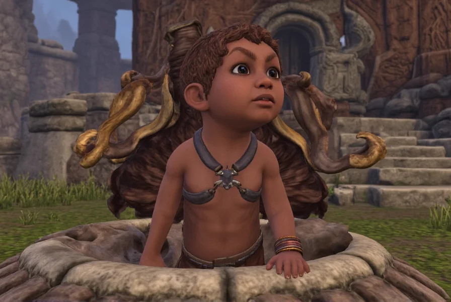 black cinnamon midget