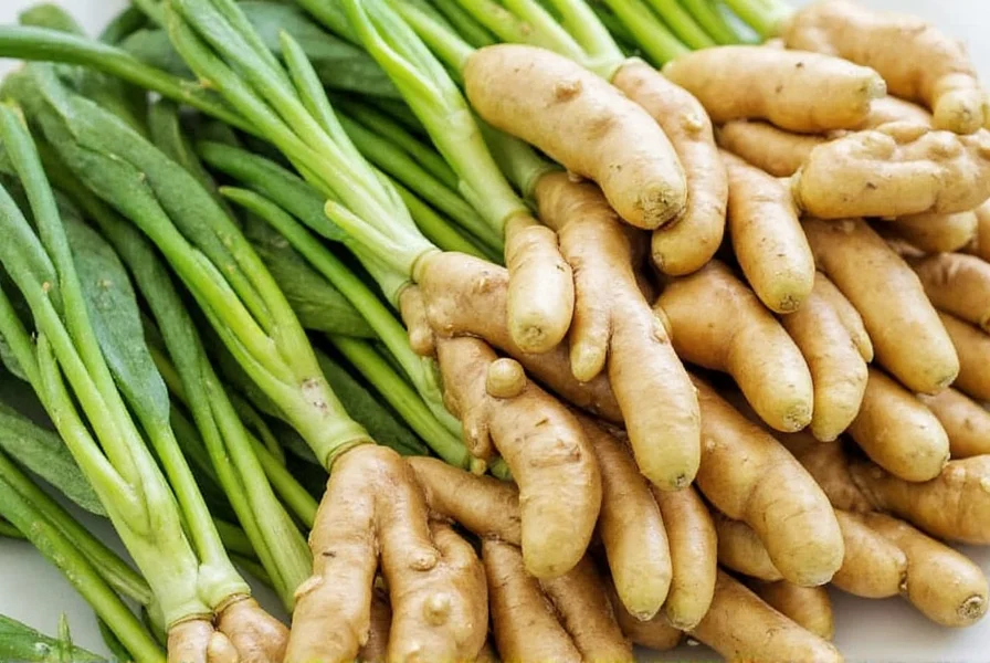Growing Ginger: Complete Guide to Cultivating at Home