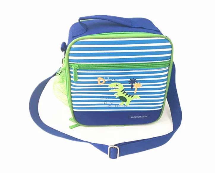 

Custom Design Boys Cooler Carrier Insulated Thermal Tote Lunch Bags