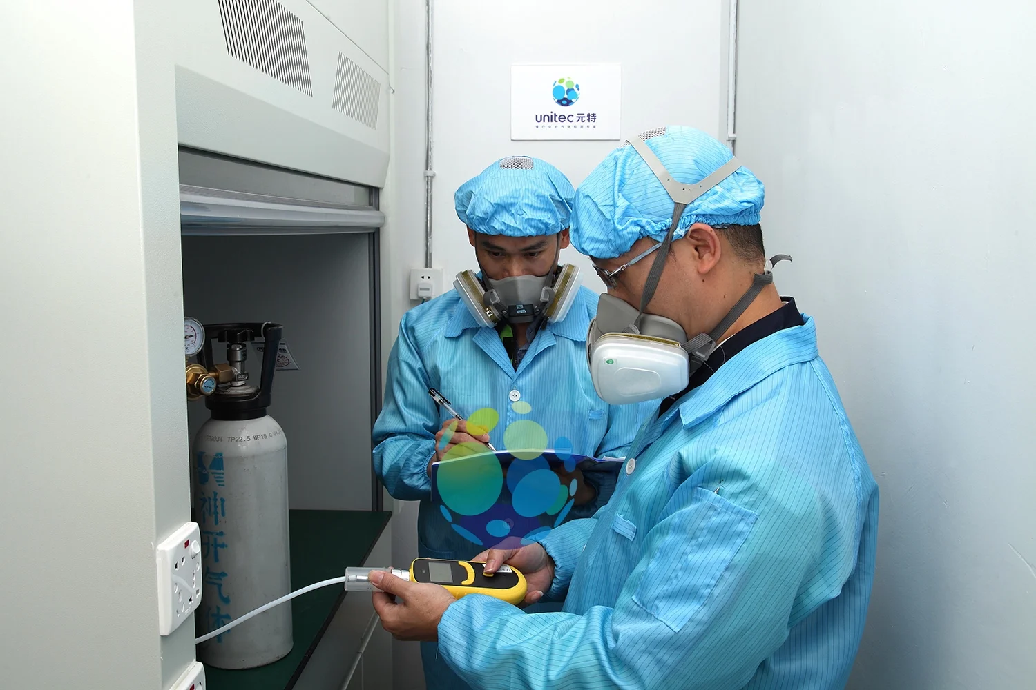 Co Co2 Voc Nox Portable Flue Gas Analyzer For Factory Buy Flue Gas