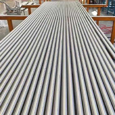 Martensitic Stainless Steel