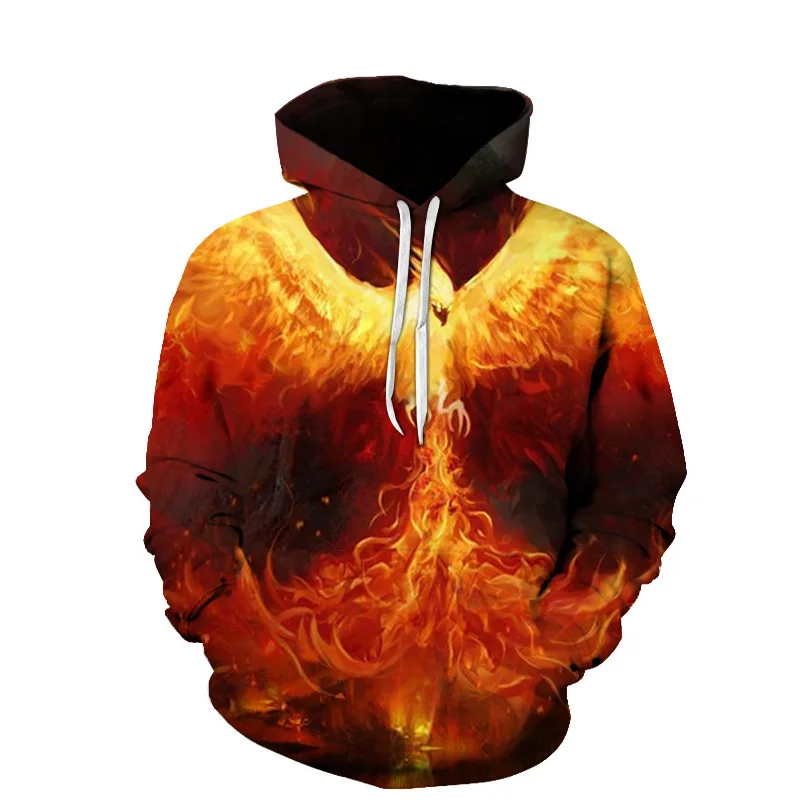 

Online shopping stock made breathable sports 3d hoodies