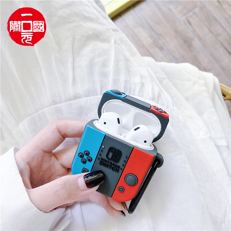 

One dollar Wireless earphone shell for Air-pods