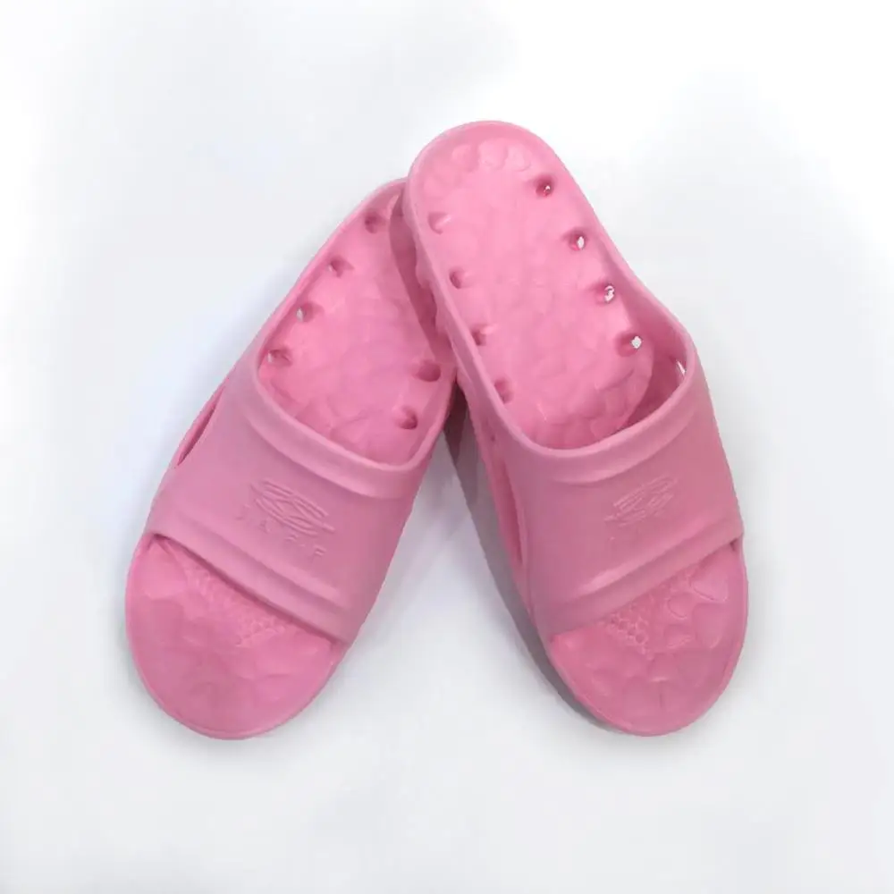 
Non-Slip Slipper Boots Closed Non-Slip Slippers 