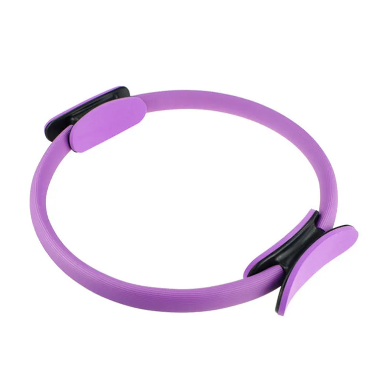 

Gym Workout Accessories  Resistance Exercise Circle Yoga Pilates Ring, Customized