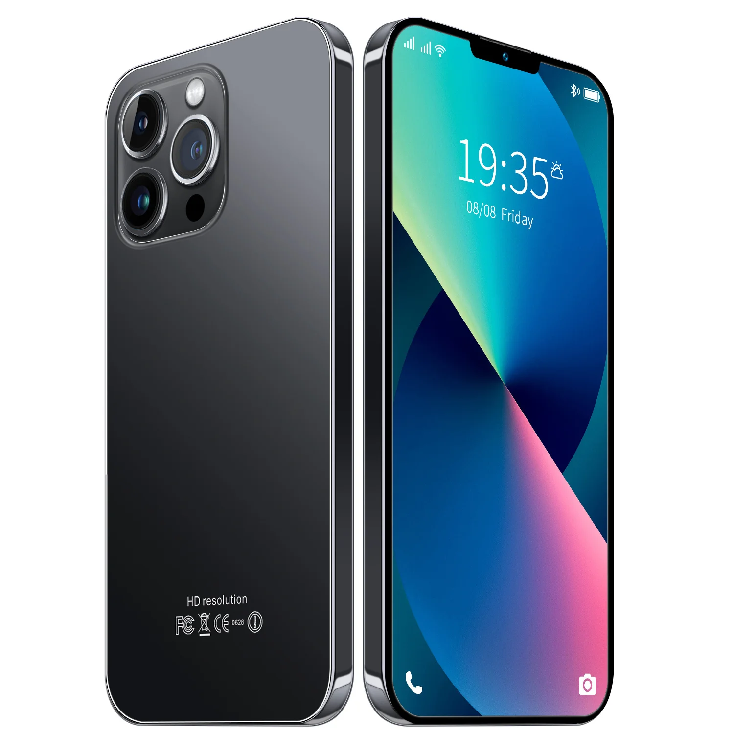 

Original i 12 Pro MAX Android Smartphones 12GB+512GB 10-Core 5G LET Cellphones 4 Camera cell phone mobile phones