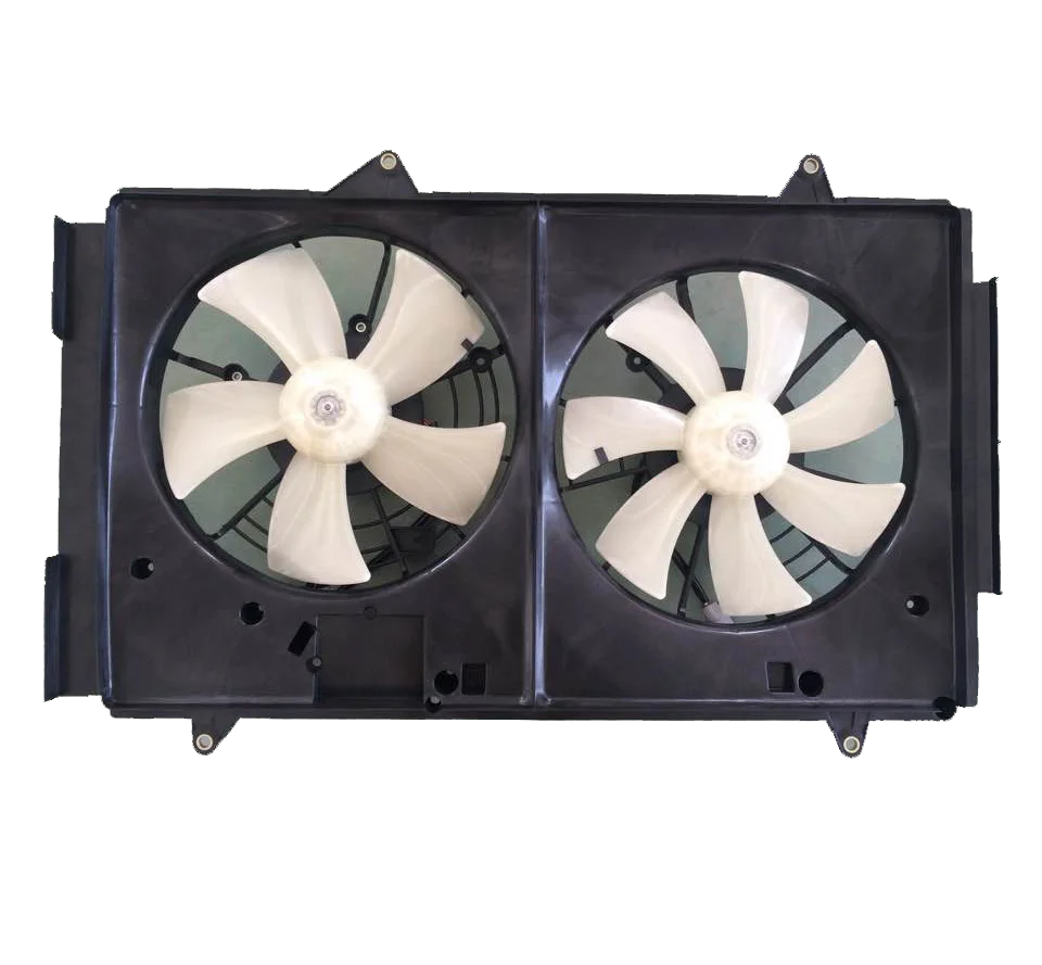 
OE L578 15 025 12 Volt Fan Auto Air Conditioner Car Air Cooler fan for MAZDA 8  (1600112429324)