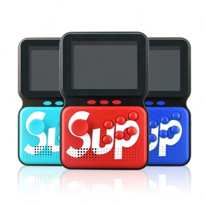 

Portable M3 Built-In 900 Games Handheld Retro Sup Video Game Tv Mini Classic Console Player, Colors