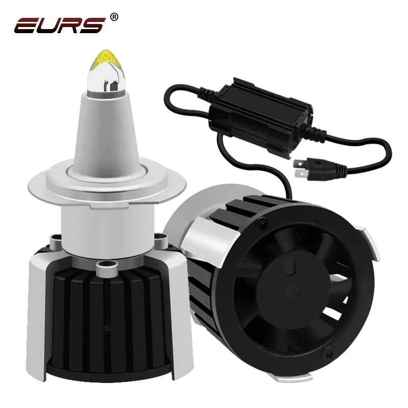 

2021 Newest Car led headlight 120W 12000 Super Bright fog light H1 H7 LED H11 9005 9006 9012 LED Bulbs D1 D2 D3 D4 HID light