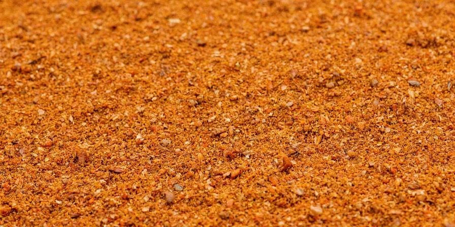 Making homemade ground ginger