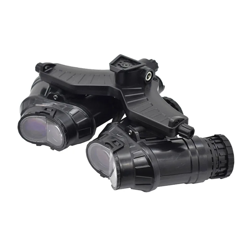 Visionking Optics HD Lens System 4 Tubes Night Vision Goggles with Build-in Diopter Adjusting (GPNVG-18)