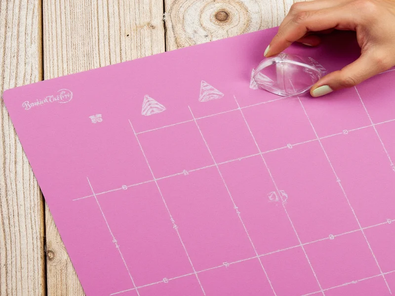 craft cutting mat