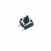 6 * 6 * 5mm Mini Micro Momentary Tactile Tact Switch Push Button DIP P4, 1000 pieces