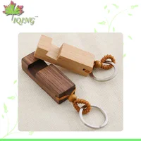 

Bamboo Cell Phone Holder Phone Stand Keychain Cell Phone Holder