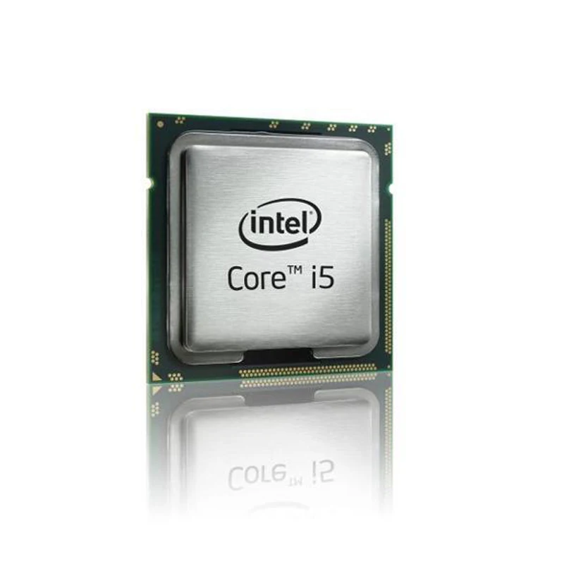 used intel quad core i5 lga 1155 3