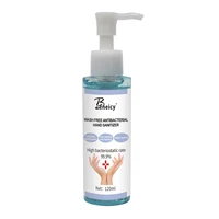 

75% Alcohol disinfectant Wash free antibacterial hand sanitizer