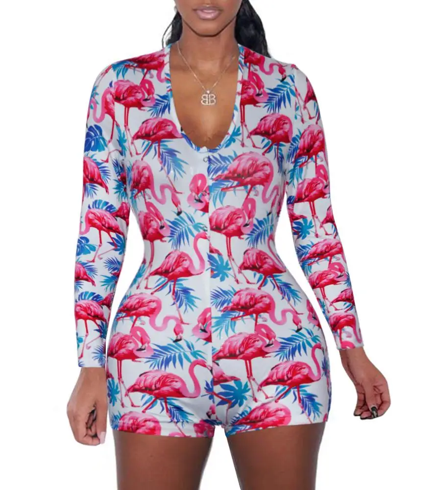 

Wholesale adult silk pajamas onesie for women