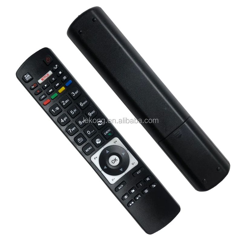 Universal Tv Remote Control For Jvc Rm C3337 Rmc3337 Rcap With Netflix Youtube Button Buy Jvc Rm C3337 Rcap Remote Control With Netflix Youtube Product On Alibaba Com