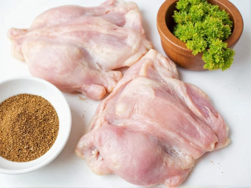Best Poultry Seasoning Substitutes: Quick Pantry Alternatives